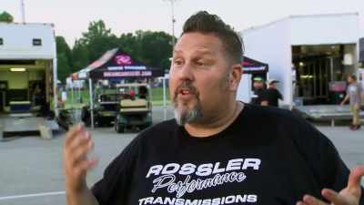 I want to race for 15,000,
but at the same time - Street Outlaws No Prep Kings Team Attack