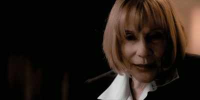 I want to read that back to you - BTK: Confession of a Serial Killer