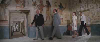 I want that ready
for Akmid's tea party. - The Spy Who Loved Me