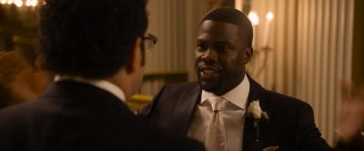 I want my real life to be - The Wedding Ringer