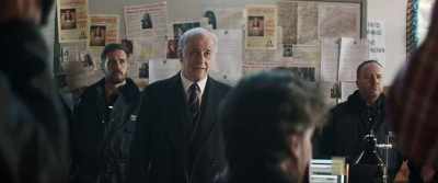 I want to reassure you that we are
committed to solving this case - The Girl in the Fog
