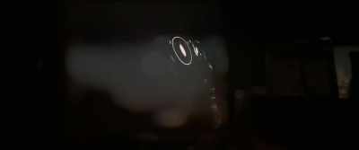 I want to receive its beams
to stimulate my cells - Hideo Kojima: Connecting Worlds