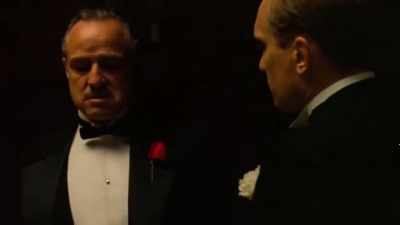 I want reliable people, - Truth and Lies: The Last Gangster