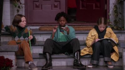 I want to remember everything - Harriet the Spy