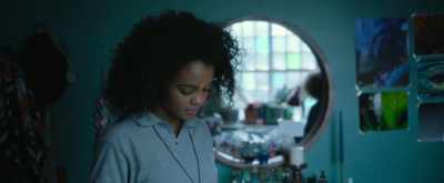 -I want to replace those.
-[Selah] I think we should. - Selah and the Spades