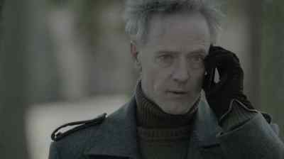 I want to report
strange noises. - The Bridge