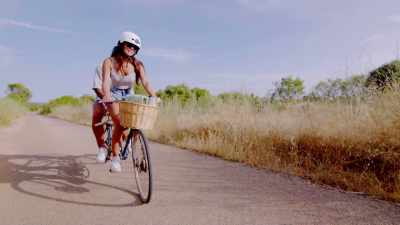 # I want to ride my bicycle - Love Island