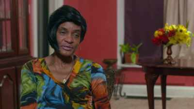 I want this roommate situation
with Jovan to work out. - Inmate to Roommate