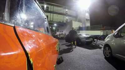 I want to run the fastest guy,
so we can see where we stand. - Street Outlaws No Prep Kings Team Attack