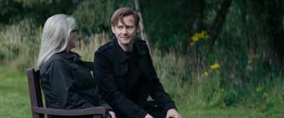 I want to run this, okay? - The Man Who Fell to Earth
