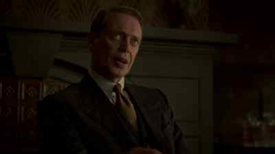 I want - Boardwalk Empire