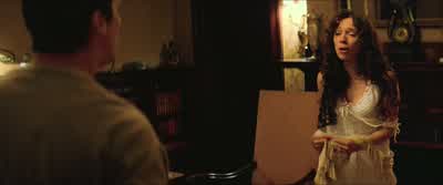 I want.... - The Prestige