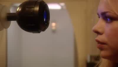 I want... - Doctor Who