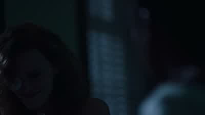 I want... - The Handmaid's Tale