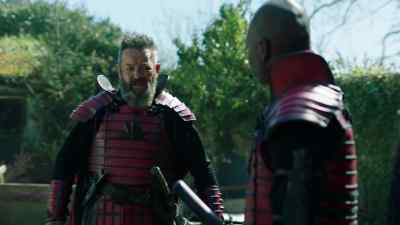I want Sanzo alive. - Into the Badlands