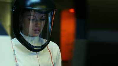 I want to save you. - The Complex: Lockdown