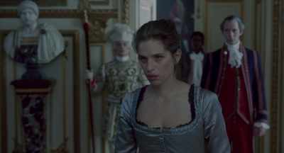 - I want to say goodbye to him.
no. - Jeanne du Barry