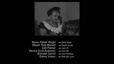 I want to say that I feel that - Women of the Movement