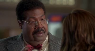 I want to say I'm I'm sorry - Nutty Professor II: The Klumps