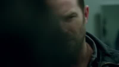 I want to say sorry about last night. - Blindspot
