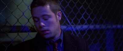 I want to say this - Body Shots