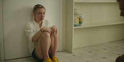I want to say it was, uh, - Reality