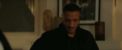I want to scope out your place, - Canary Black