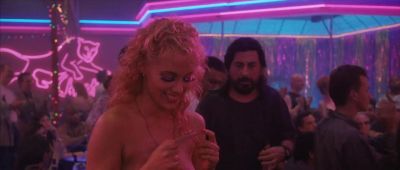 I want to see your ass - Showgirls