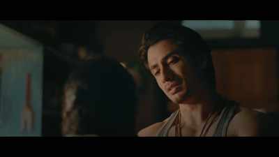 I want to see you at peace,
why don't you understand? - Teefa in Trouble