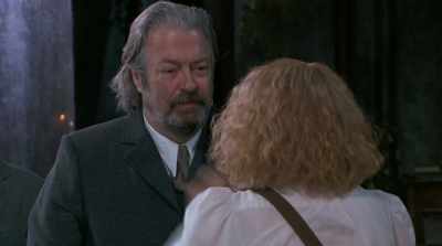 I want to see you both
looking fine and urbane and... - Uncle Vanya