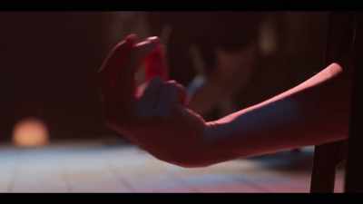 I want to see every move isolated.
Every move. - Fosse/Verdon