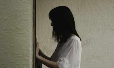 I want to see your face.
I want to hear your voice. - Asako I & II