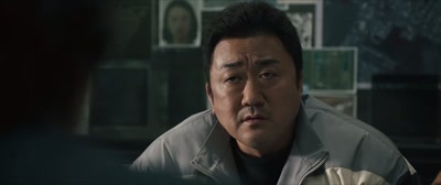 I want to see his face too. - The Roundup: No Way Out
