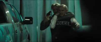 - I want to see hands! - Bon Cop Bad Cop 2