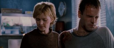 I want to see your hands - Mindhunters
