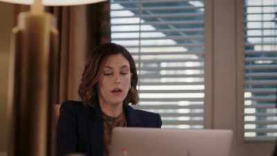 I want to see how
Marshall's dating site works. - Bluff City Law