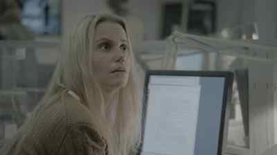 I want to see
if we can have something more. - The Bridge