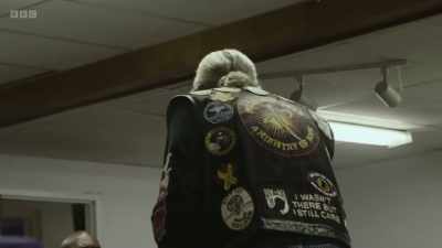 "I want to see Jesus take that sword - Praying for Armageddon