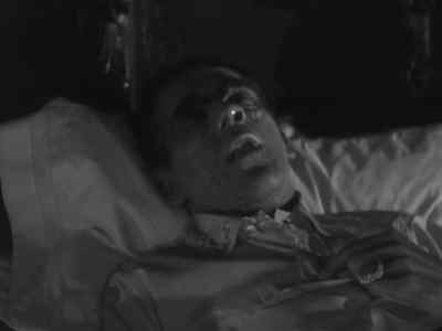 - I want to see Laing... Laing.
- I'm here. - The Ghoul