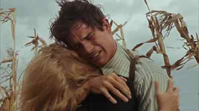 I want to see my mama. - Bonnie and Clyde