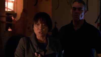 I want to see my mother. - Torchwood