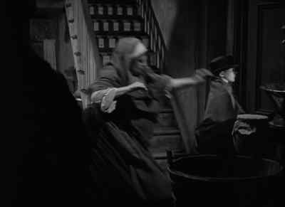 I want to see him set the leg,
Mama. - Madame Bovary