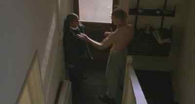 I want to see some reaction Fuck off - A Room for Romeo Brass