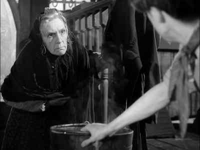 I want to see the boy. - Oliver Twist