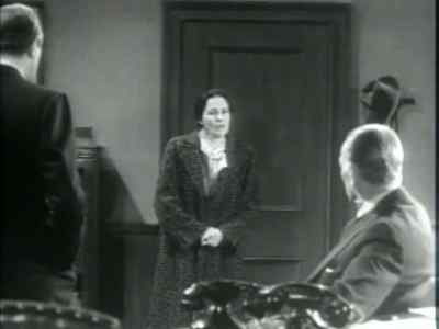 I want to see the coroner. - Invisible Ghost
