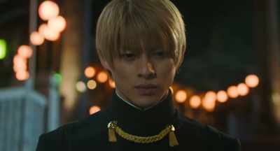 I want to see the fireworks with everyone. - Kaguya-sama: Love is War