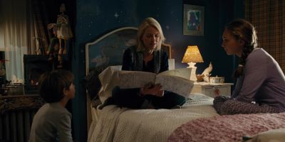 I want to see the sky - The Book of Henry