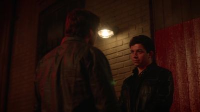 I want to see the Swede. - Lethal Weapon