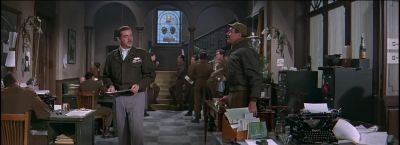 I want to see them - Battle of the Bulge