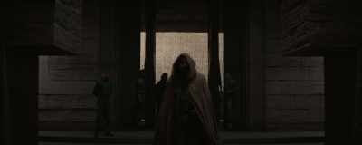 I want to see these
harvesting fields myself. - Dune